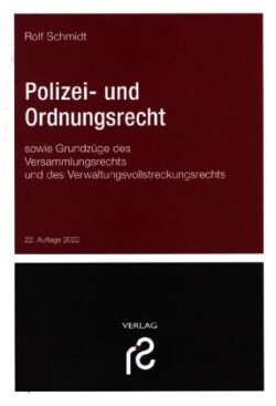 Polizei- und Ordnungsrecht