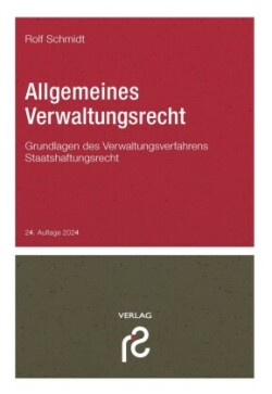 Allgemeines Verwaltungsrecht