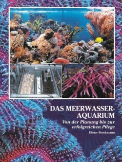 Das Meerwasseraquarium