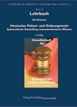 Hessisches Polizei- und Ordnungsrecht