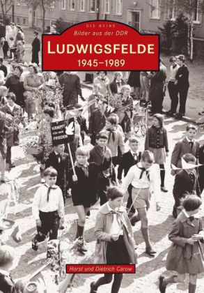 Ludwigsfelde 1945 bis 1989