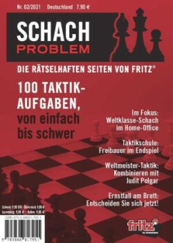 Schach Problem. .02/2021