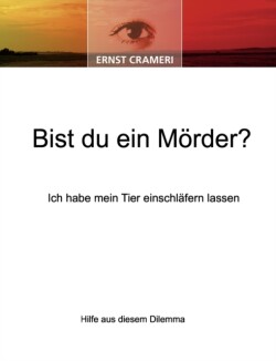 Bist du ein Mörder?