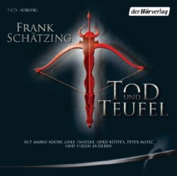 Tod und Teufel, 7 Audio-CD