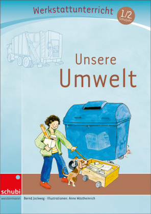 Unsere Umwelt