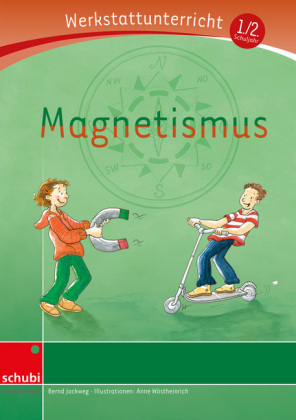 Magnetismus