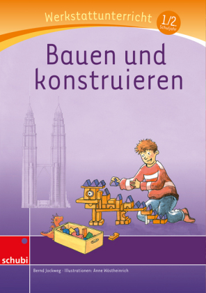 Bauen und konstruieren