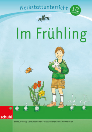 Im Frühling