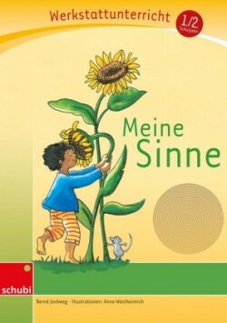 Meine Sinne