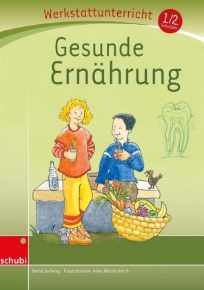 Gesunde Ernährung