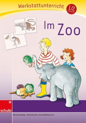 Im Zoo