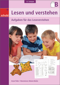 Lesen und verstehen