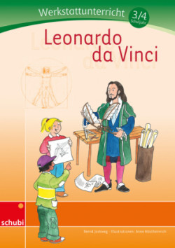 Leonardo da Vinci