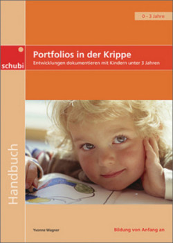 Portfolios in der Krippe