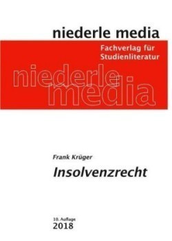 Insolvenzrecht - 2022