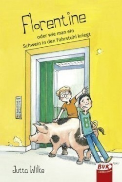 Florentine oder wie man ein Schwein in den Fahrstuhl kriegt