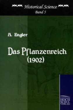 Pflanzenreich (1902)