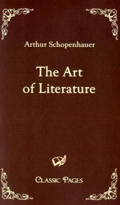 Art of Literature