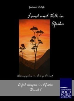 Land und Volk in Afrika