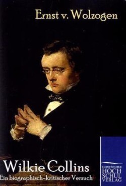 Wilkie Collins