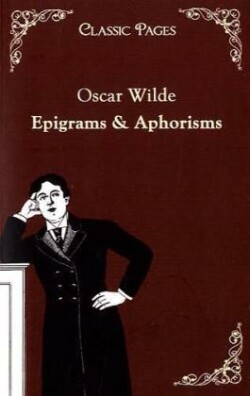 Epigrams & Aphorisms