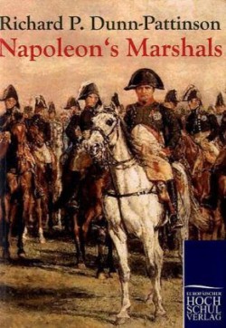 Napoleon's Marshals