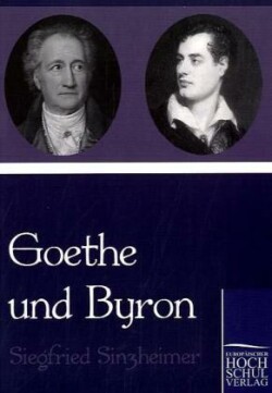 Goethe und Byron