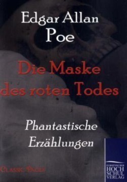 Maske Des Roten Todes