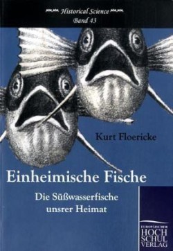 Einheimische Fische