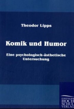 Komik und Humor