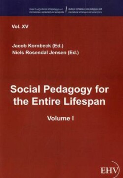 Social Pedagogy for the Entire Lifespan