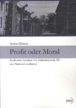 Profit oder Moral