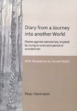 Diary from a Journey Into Another World