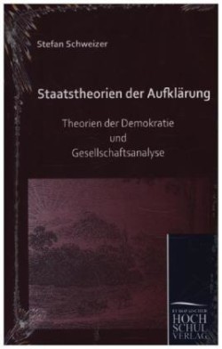 Staatstheorien der Aufklärung