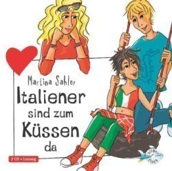 Freche Mädchen, 2 Audio-CD