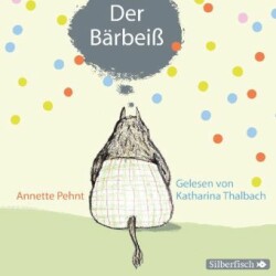 Bärbeiß, 1 Audio-CD