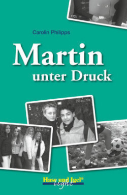 Martin unter Druck / light