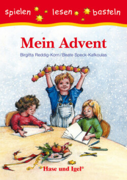 Mein Advent, Schulausgabe