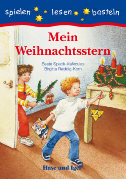 Mein Weihnachtsstern, Schulausgabe