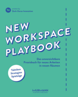 New Workspace Playbook