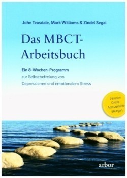 Das MBCT-Arbeitsbuch