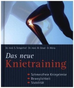 Das neue Knietraining