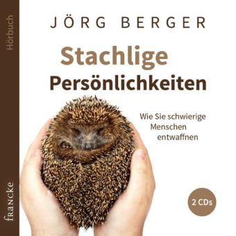 Stachlige Persönlichkeiten, 2 Audio-CDs