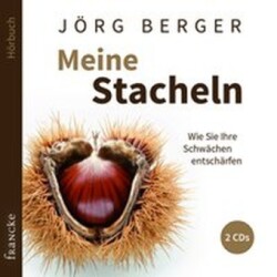 Meine Stacheln, 2 Audio-CDs