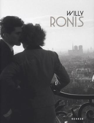 Willy Ronis: Retrospective