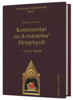 Kommentar zu Aristoteles' Metaphysik, 7 Teile