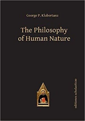 Philosophy of Human Nature