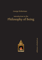 Introduction to the Philosophy of Being