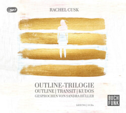 Outline-Trilogie, 1 Audio-CD, 1 MP3