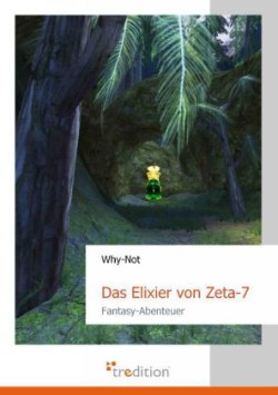 Elixier Von Zeta-7